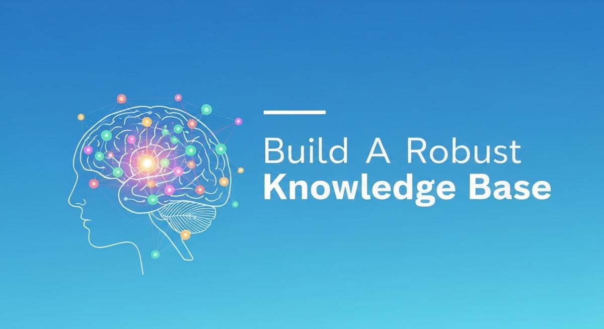 Build a Working Chatbot Knowledge Base